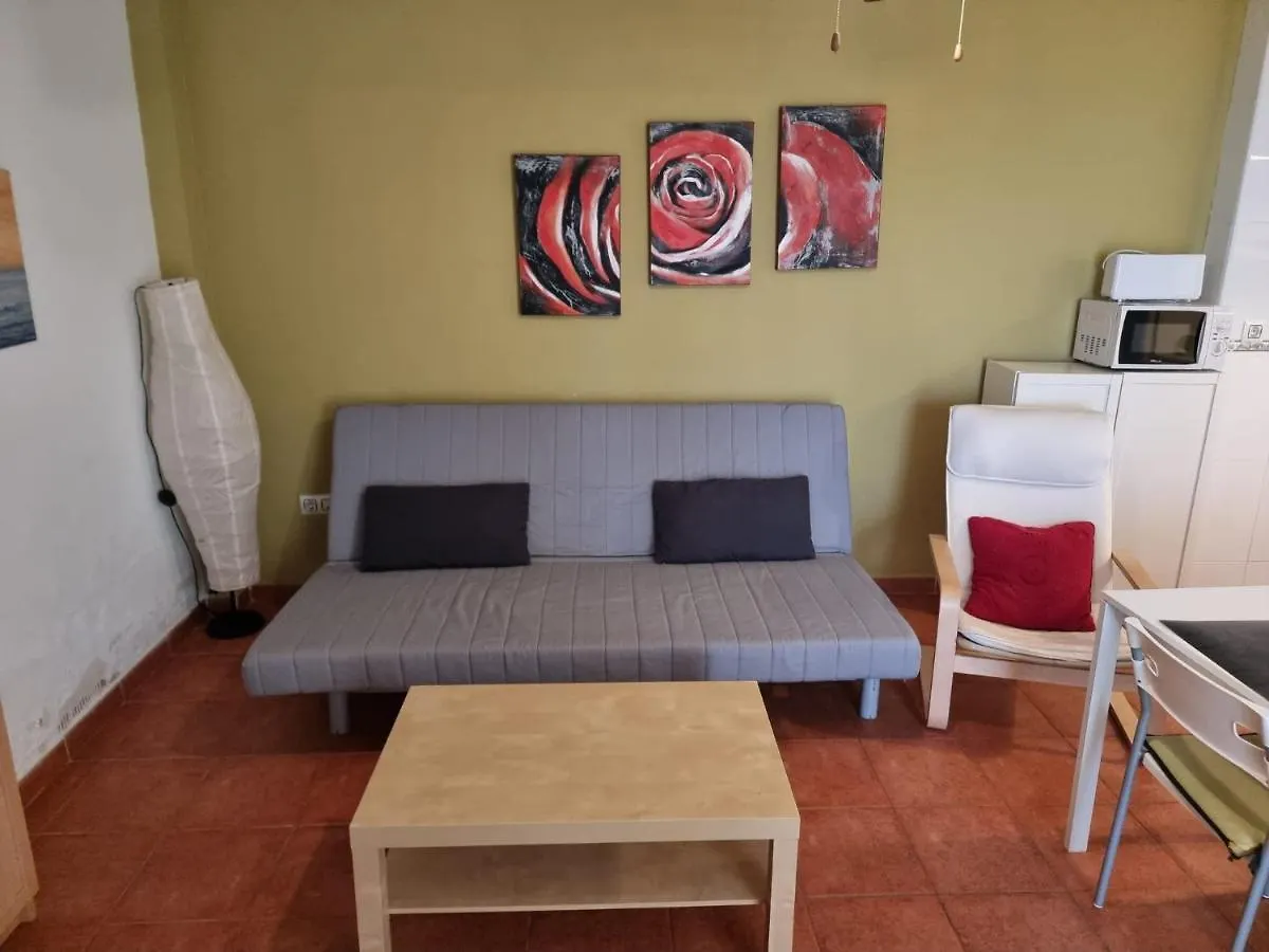 Casa Baja naturista con patio en primera linea! Vera