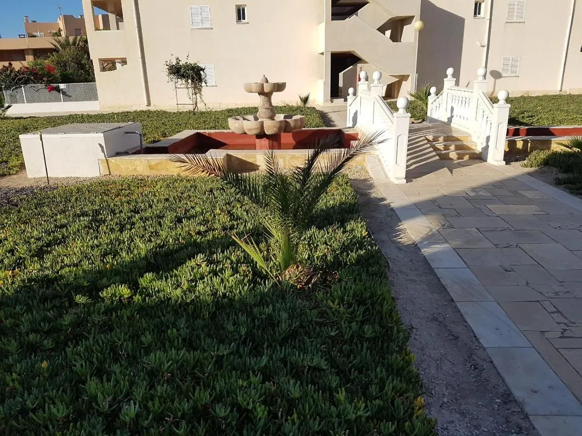 Casa Baja naturista con patio en primera linea! Vera España