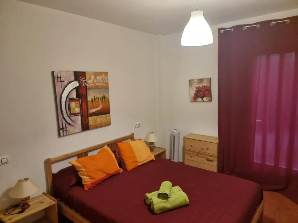 Casa Baja naturista con patio en primera linea! Vera